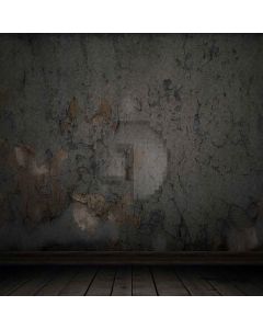 Mottled Wall Computer Printed Photography Backdrop LMG-083