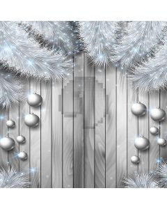 Abstract Christmas Computer Printed Photography Backdrop LMG-143
