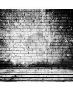 Brick Wall Computer Printed Photography Backdrop LMG-221