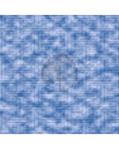 Labyrinth Wall Computer Printed Photography Backdrop LMG-223