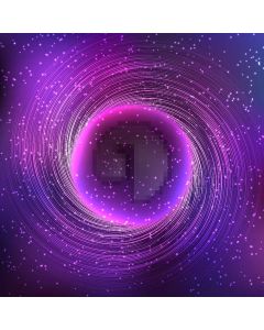 Abstract Starry Sky Computer Printed Photography Backdrop LMG-227