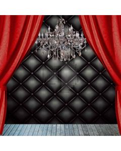 Shiny Light Computer Printed Photography Backdrop LMG-270