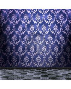 Elegant Wall Computer Printed Photography Backdrop LMG-272