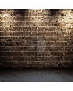 Brick Wall Computer Printed Photography Backdrop LMG-273