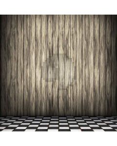 Simple Planks Computer Printed Photography Backdrop LMG-290