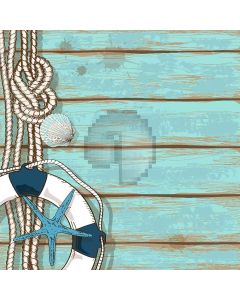 Ship Style Computer Printed Photography Backdrop LMG-344