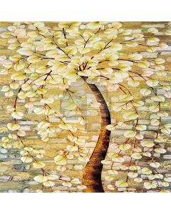 Pretty Tree Computer Printed Photography Backdrop LMG-352