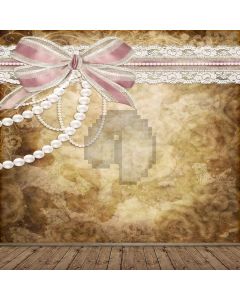 Romantic Wall Computer Printed Photography Backdrop LMG-366