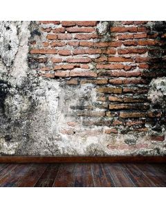 Brick Wall Computer Printed Photography Backdrop LMG-370