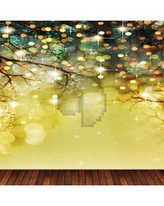 Shiny Spot Computer Printed Photography Backdrop LMG-420