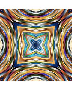 Texture Geometry Computer Printed Photography Backdrop LMG-696