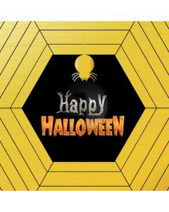 Spider Web Computer Printed Photography Backdrop LMG-928