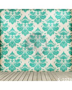 Texture Wall Computer Printed Photography Backdrop S-1023