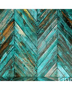 Arrow Pattern Wall Computer Printed Photography Backdrop S-1117