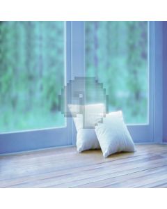 Peaceful Room Computer Printed Photography Backdrop S-1762