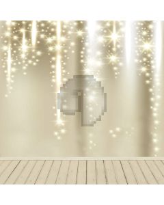 Sparkle Wall Computer Printed Photography Backdrop S-1885