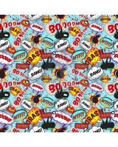 Colorful Wall Computer Printed Photography Backdrop S-1891