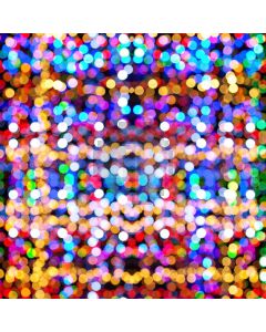 Colorful Spot Computer Printed Photography Backdrop S-1991
