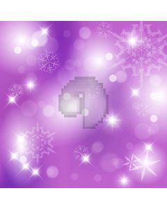 Purple Background  Computer Printed Photography Backdrop XLX-002