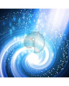 Mysterious Vortex  Computer Printed Photography Backdrop XLX-207