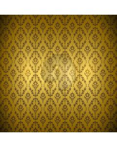 Symmetrical Pattern Computer Printed Photography Backdrop XLX-435