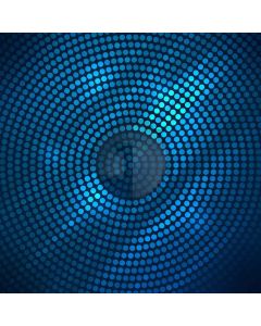 Beautiful Dots Computer Printed Photography Backdrop XLX-437