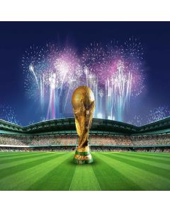 Sports Venues Computer Printed Photography Backdrop XLX-572