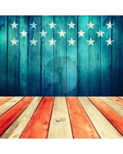 Active Leisure Life Digital Printed Photography Backdrop YHA-044