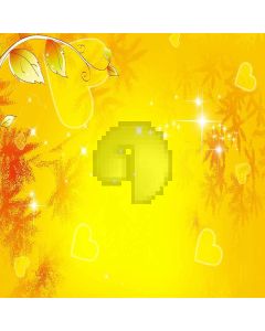 Bright Light Digital Printed Photography Backdrop YHA-406