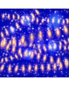 Various Lights Digital Printed Photography Backdrop YHA-502