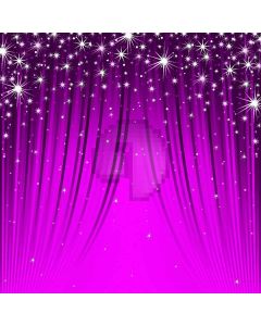 Splendid Lights Digital Printed Photography Backdrop YHA-507