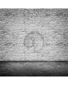 Brick Wall Digital Printed Photography Backdrop YHB-067