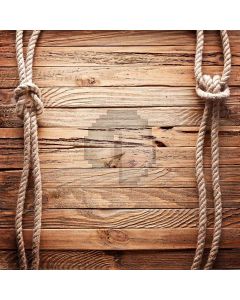 Wood Strips Digital Printed Photography Backdrop YHB-070