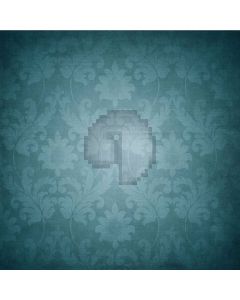 Pretty Pattern Digital Printed Photography Backdrop YHB-084