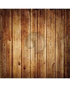 Glossy Wood Digital Printed Photography Backdrop YHB-101