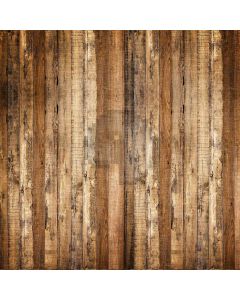 Ordinary Wood Digital Printed Photography Backdrop YHB-109