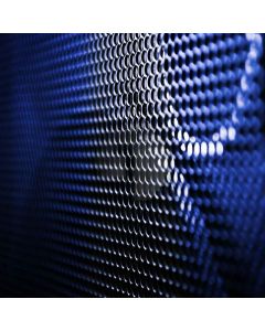 Metal Hole Digital Printed Photography Backdrop YHB-118