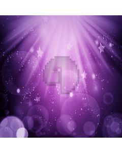Light Spot Digital Printed Photography Backdrop YHB-168