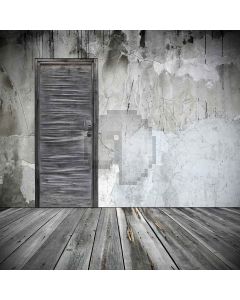 Tattered Hut Digital Printed Photography Backdrop YHB-195