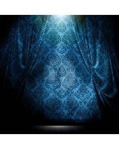 Elegant Pattern Digital Printed Photography Backdrop YHB-208