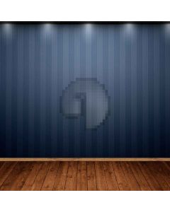 Simple Stage Digital Printed Photography Backdrop YHB-210