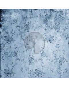 Flower Wall Digital Printed Photography Backdrop YHB-212