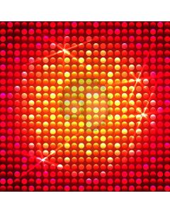 Shiny Spots Digital Printed Photography Backdrop YHB-249