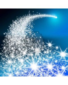 Freezing Light Digital Printed Photography Backdrop YHB-257