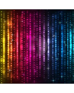 Colorful Background Digital Printed Photography Backdrop YHB-284
