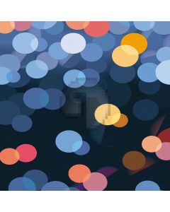 Colorful Spots Digital Printed Photography Backdrop YHB-310