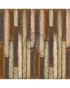 Wooden Wall  Computer Printed Photography Backdrop YKY-049