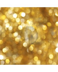Golden Spots Computer Printed Photography Backdrop ZJZ-212