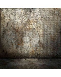 Inside Of The Metal Box Computer Printed Photography Backdrop ZJZ-230