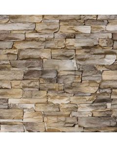 Messy Wood Chops Computer Printed Photography Backdrop ZJZ-243